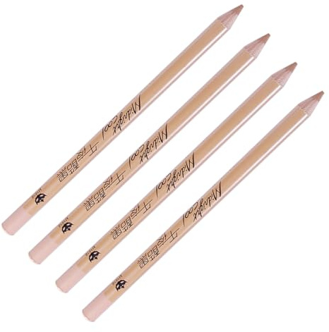 Concealer Stift 4 Stück für Augenringe und Flecken