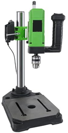 Tischbohrmaschine, Vertikale elektrische Gewindeschneidmaschine, Bohrer, Gewindeschneider for universellen flexiblen Arm