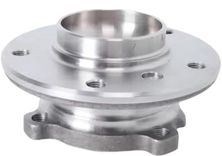 Spurverbreiterungen Radnabenlager für BMW E90 E91 E92 E93 E87 E88 E82 E84 E89 713 6493 80 24571 501513