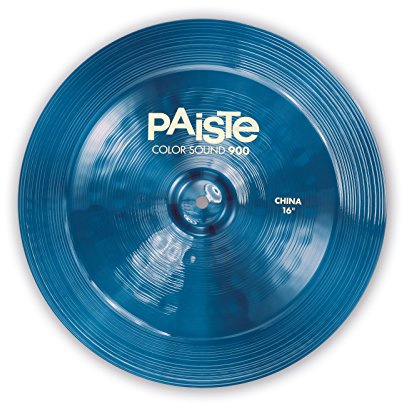 CS 900 China 16 Color Sound Blue, Overstock