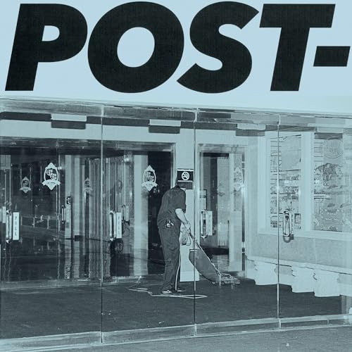 Specialist Subject Records (Broken Silence)