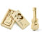 RXFSP Clé USB personnalisée gravée au Laser en Bois Massif Boîte de Rangement pour Photos de Mariage, Souvenirs de Mariage, cérémonie de Mariage, Personnalisation d'entreprise, Cadeau Personnel