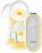 Medela Electric Milk Pump Freestyle Flex, for More Milk in less Time, Ultra Light, Incl. 4x (Brusthauben, Bottles), 1x (Cooling and Carry Bag, Battery (over USB Rechargeable))