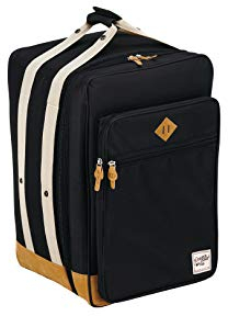 Tama Powerpad Designer Cajon Bag Black