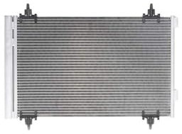 STARK SKCD-0110001 Condensateur Climatiseur