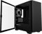 Montech AIR 100 LITE Black Tempered Glass MicroATX Case