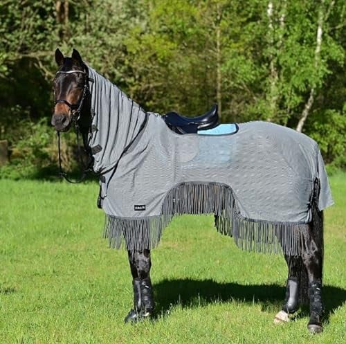 Ausreitdecke MOSKITO-FRANSEN III