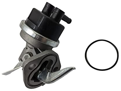 Lordland Bomba Del Combustible Apto para John Deere 1550 1750 1850 2650 2850 3050 3255 Etc