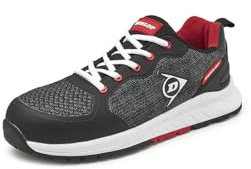 Dunlop - T-max Lage veiligheidssneaker S1P Größe 40