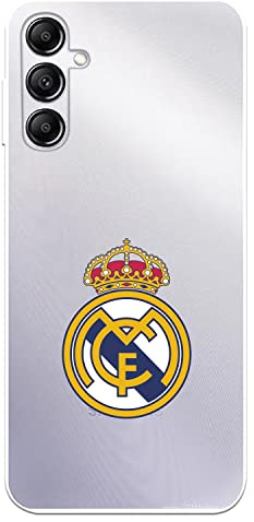 Schutzhülle für Samsung Galaxy A14 5G, Real Madrid, Wappen von Real Madrid