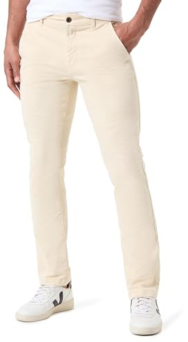 Armor Lux Chino Regular Heritage Tanis, Oyster, 44