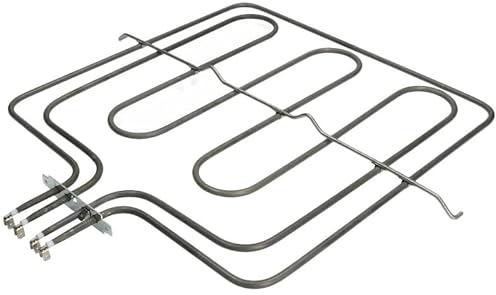 FIGEVIDA RESISTENZA FORNO COMPATIBILE PER FRANKE SUPERIORE 2250 W + 556 SUPERIORE TIPO 1330056683
