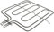 FIGEVIDA RESISTENZA FORNO COMPATIBILE PER FRANKE SUPERIORE 2250 W + 556 SUPERIORE TIPO 1330056683
