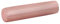 Zylinder Kissen Sofa Nacken-Und Knierolle Kopfkissen Kissenrolle Nackenkissen Rolle, Lagerungsrolle,Bolster Side Sleeper Pillow with Abnehmbar Cover(Bean Paste,15x60cm6x24in)