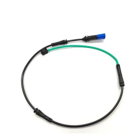 Bremsbelagsensor 34356870354 Auto-Bremsbelagverschleißsensor Bremse Für BMW 3 G20 G21 Induktionsdrahtersatz Alarmleitung Bremse Autobremse Bremssensor