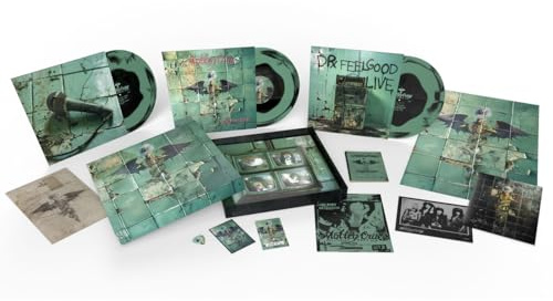 Dr. Feelgood (35th Anniversary Ltd. 3LP Box)