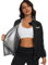 LAZAWG Saunaanzüge Damen Sweat suit Sauna Jacke Fitness Lange Ärmel Trainingsanzug Sweatshirt