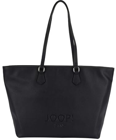 Joop! Lettera 1.0 Lara Shopper L Darkblue