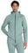 PUMA Herren EVOSTRIPE Kapuzenjacke L, Green Moon