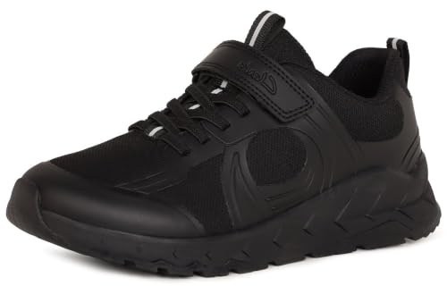 Clarks Boy's Selva Edge K-