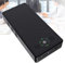 Anti Recording Blocker Jammer, Audio Recording Blocker with Remote Control 50m Range Prevent Recording Jammer Interceptor, Voice Phone Recording Blocker for Business Meeting A 140 x 65 x 22 mm