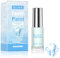 Peinture de Blanchiment des Dents, Vernis Blanchissant les Dents, Blanchisseur de Dents, pour Elimination des Taches Dentaires, Blanchiment Longue Durée, pour les Dents Sensibles