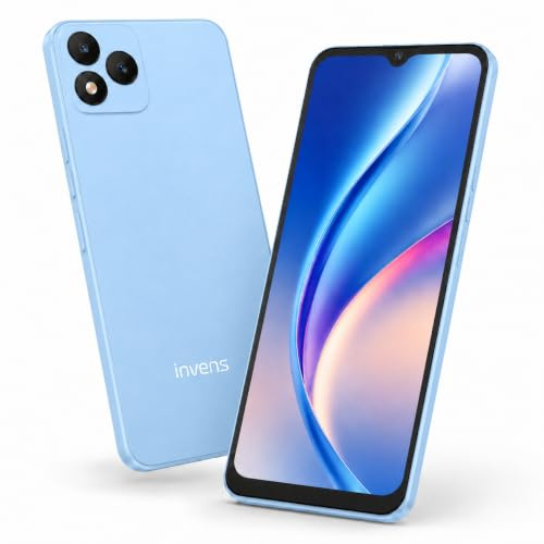 invens Note TK01 Telephone Portable
