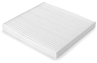 UFI Filters, Cabin Air Filter 53.247.00, Suitable for Cars, Applicable to Various Models of Mercedes Benz