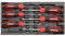 Gedore 3301714 Juego De Destornilladores Tx
