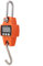 Kranwaagen 660Lb 300Kg Mini-Hängeskala, tragbare digitale LCD-Waage-Waage mit Haken für Bauernhof, Jagd, große Fische