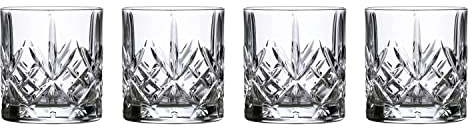 Waterford Marquis Maxwell 40033792 Tumbler, Set of 4, 310ml, Crystal