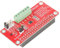 YWBL-WH 16-Bit ADC Analog Wandler Modul Digital für 3/2 / B + I2C Interface