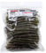 Yum Lures Unisex-Erwachsene YUM Dinger Classic Worm Allzweck-Angelköder aus weichem Kunststoff, 100 Stück, Wassermelone Red Flake, 5