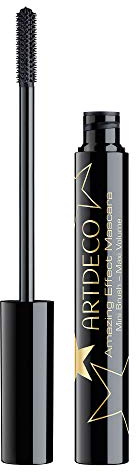 Amazing Effect Mascara Black 6 ml