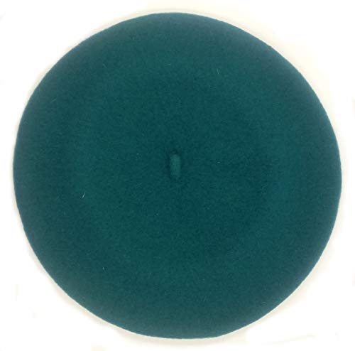 Elosegui Barett, Modell Dame, Türkis One size