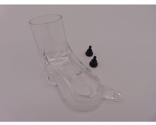 Bosch Ersatzteil Absaugteil 1609203V32