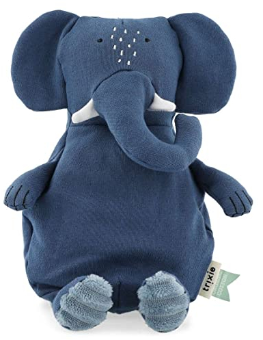 Trixie Baby Kuscheltier - Mrs. Elephant