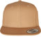 Flexfit Unisex Pencil Holder Snapback Cap Baseballkappe, ocher, one Size