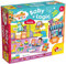 Liscianigiochi 92543 Carotina Baby Logic 3D Spielzeug, Nicht zutreffend