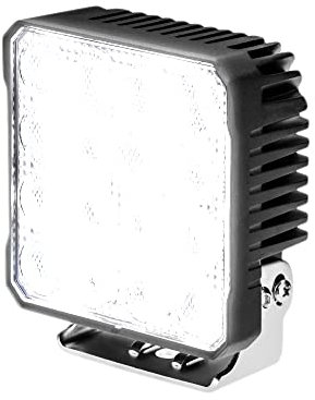AdLuminis LED Arbeitsscheinwerfer, 94 Watt, 8700 Lumen, 46,8°, 12V 24V, IP67 IP69K, 5000K, Zusatzscheinwerfer, Rückfahrscheinwerfer, Suchscheinwerfer