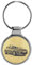 KIESENBERG 3D Porte-clés Cadeau pour Citroen C4 II Fan A-5536