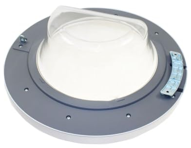 HUBLOT COMPLET pour LAVE LINGE THOMSON - 34010633