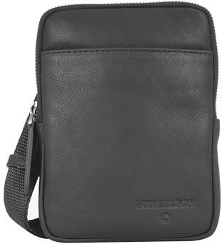 Strellson - herren schultertasche stratford 2.0 brian - Umhängetasche - Schultertasche