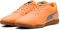 Puma Turco III 107979 - Tacos de fútbol para hombre, Heat Fire Green Moon All Mast Apricot, 28.5 cm