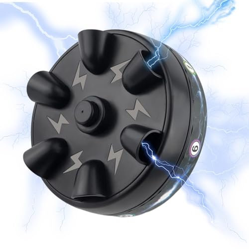 Test del rilevatore di bugie domestiche | Dispositivo per scossa elettrica da dito rilevatore di bugie a sei dita | Gioco Shock con le dita, Gioco shock elettrico per il gioco Shock Roulette