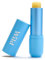 Wild Natürliches Nachfüllbares Lippenbalsam-Starter-Set - in Blaues Aluminiumcase & 3er-Pack Lippenbalsam - enthält die Düfte Original - ohne Bienenwachs