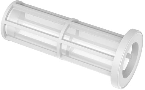 CARAFILL Ersatzfilter für Befüllfilter 19233, 1 Stück, weiß, 0,15 mm Maschenweite