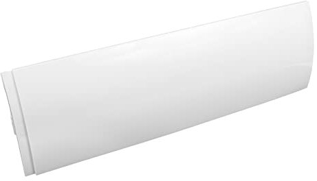 MAGICLULU Windschutzscheibe Der Klimaanlage Decke Deflektor Sperren Filter Fallen Zugluftstopper Für Fenster Abfluss Konditionierung Ac Klimaanlagenabdeckungen Für Den Außenbereich Pvc Weiß