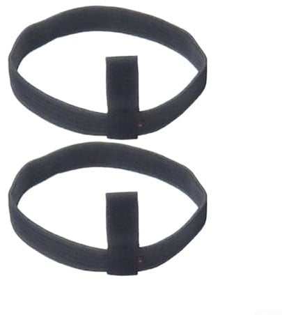 Lot de 2 supports de tuyau cylindriques de plongée adaptés aux bouteilles de 6 L et 12 L (12 L)