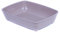 Katzentoilette Schalentoilette in 4 Grössen S M L XL Farbauswahl - XL/Jumbo 57 beige